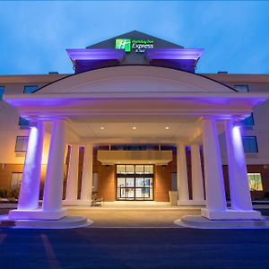 Holiday Inn Express & Suites Owings Mills-Baltimore Area, An Ihg Hotel