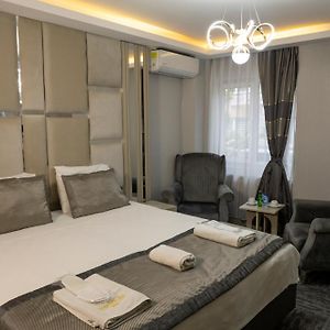Grand Heykel Hotel